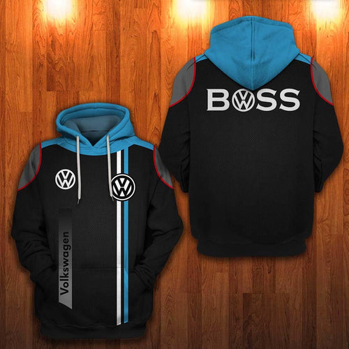 Unique Hoodie (Special Edition)