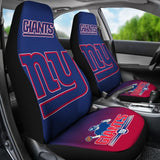 NG Unique Seats