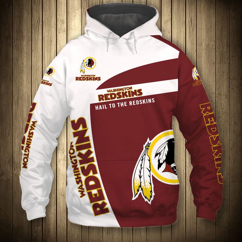 WR Unique Hoodie