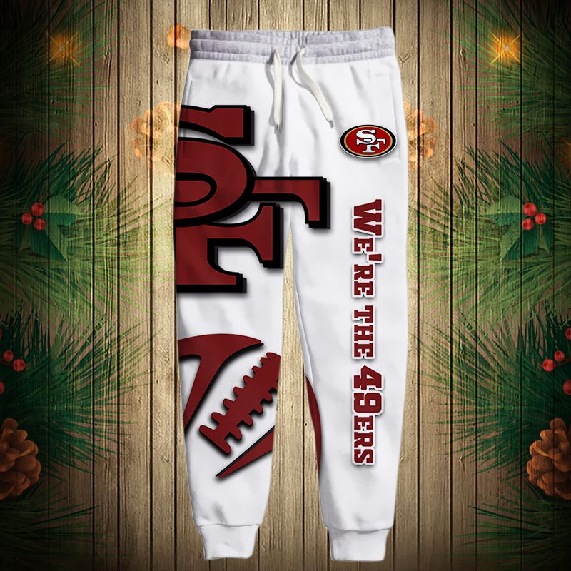 SF Unique Pants