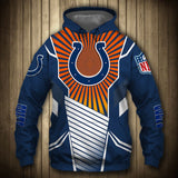 IC Unique Hoodie