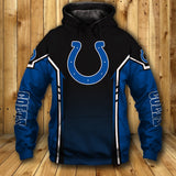 IC Unique Hoodie