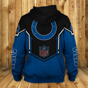 IC Unique Hoodie