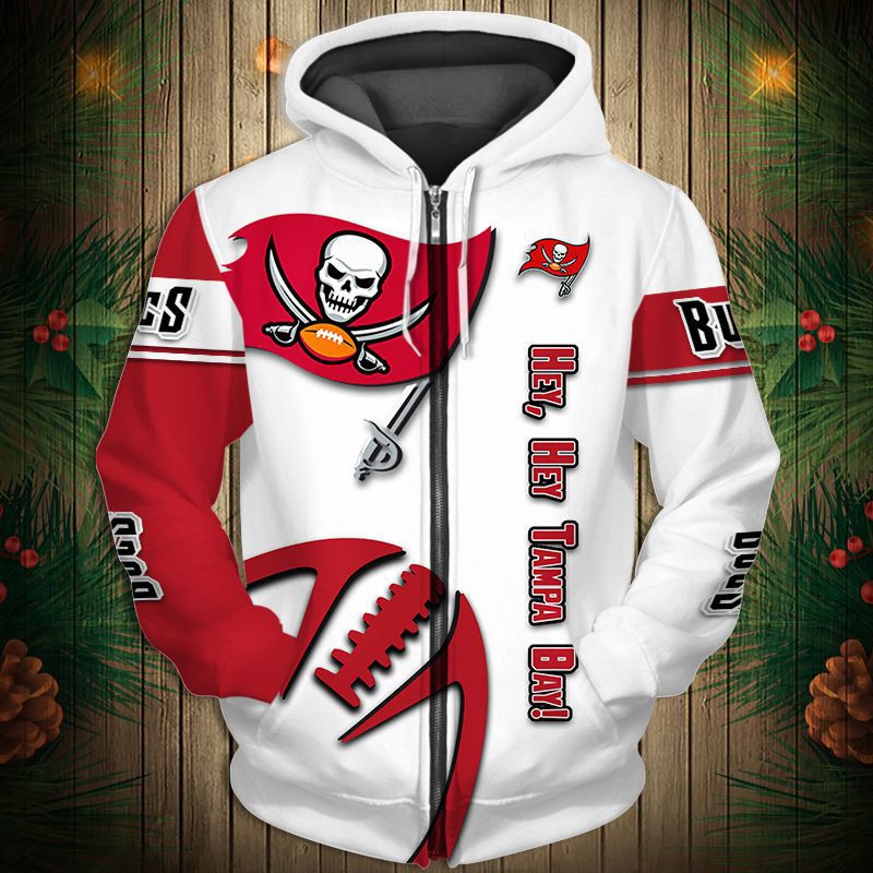 TBB Unique Hoodie