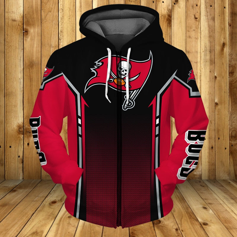 TBB Unique Hoodie