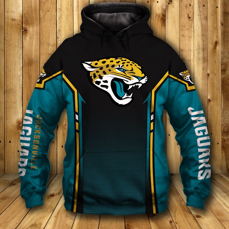 JJ Unique Hoodie