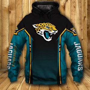 JJ Unique Hoodie
