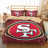 SF Unique Bed Set