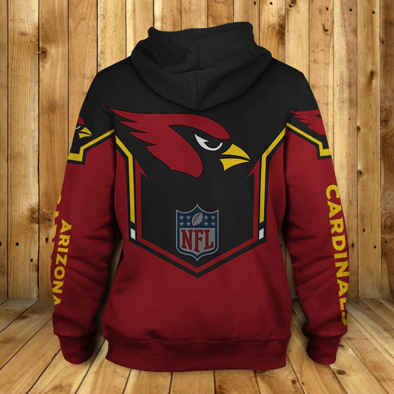 050 Unique Hoodie