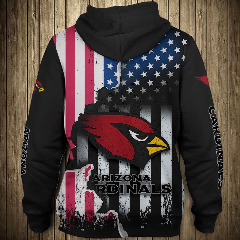 050 Unique Hoodie