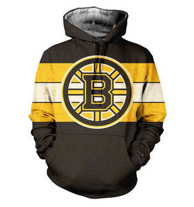 BB2 Unique Hoodie