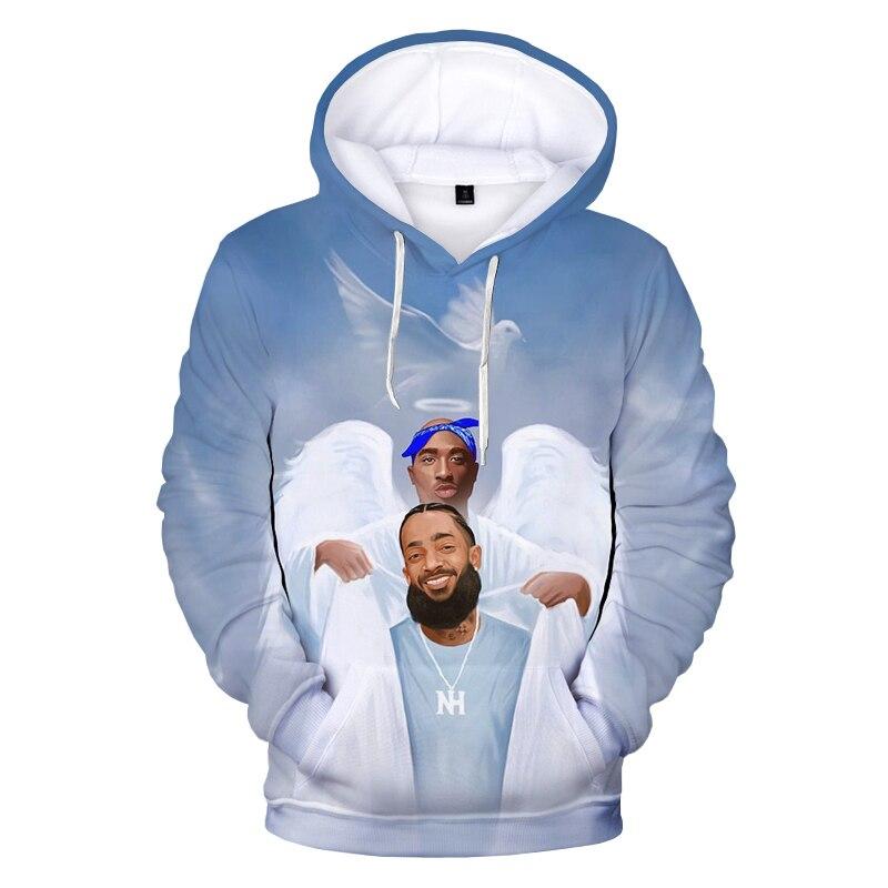Legends Hoodie (Special Edition)