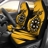 BB2 Unique Seats