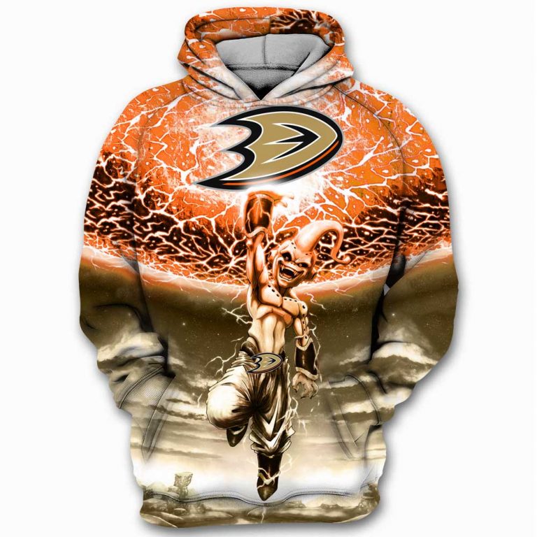 087 Unique Hoodie