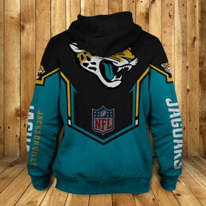 JJ Unique Hoodie