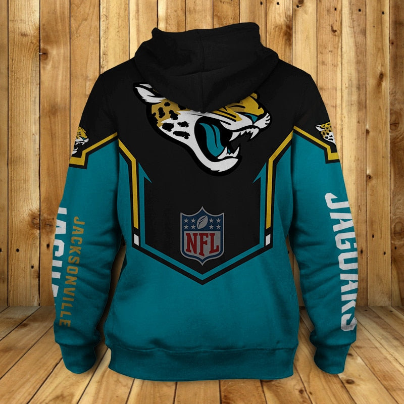 JJ Unique Hoodie