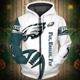 PE Unique Hoodie