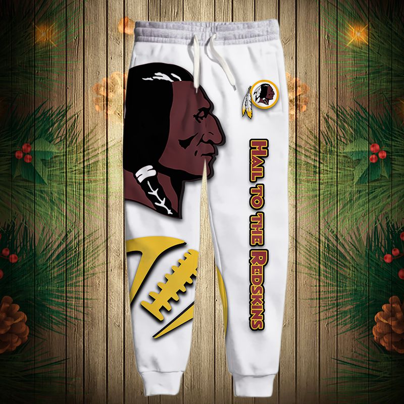 WR Unique Pants