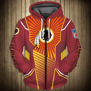 WR Unique Hoodie