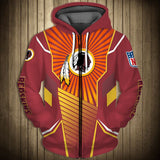 WR Unique Hoodie