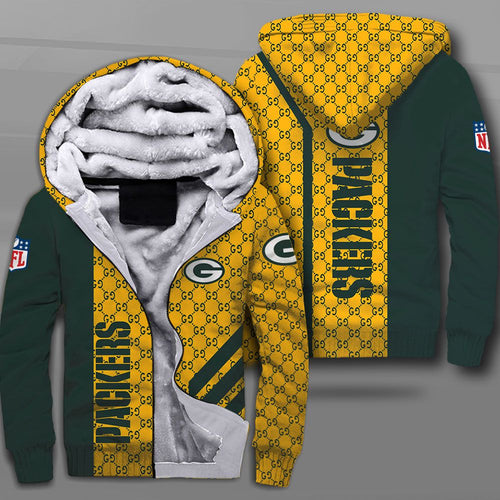 GP Unique Jacket