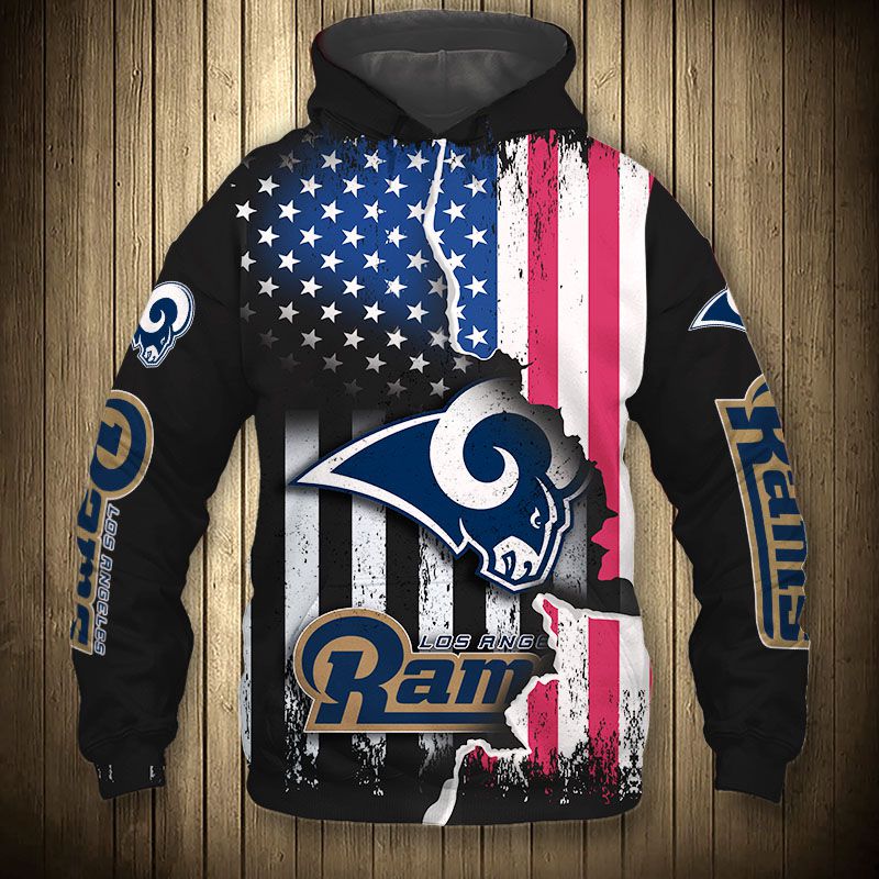 LR Unique Hoodie
