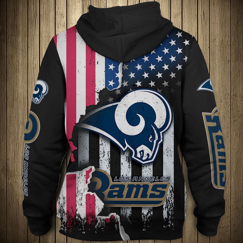 LR Unique Hoodie