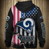 LR Unique Hoodie