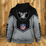 LR Unique Hoodie