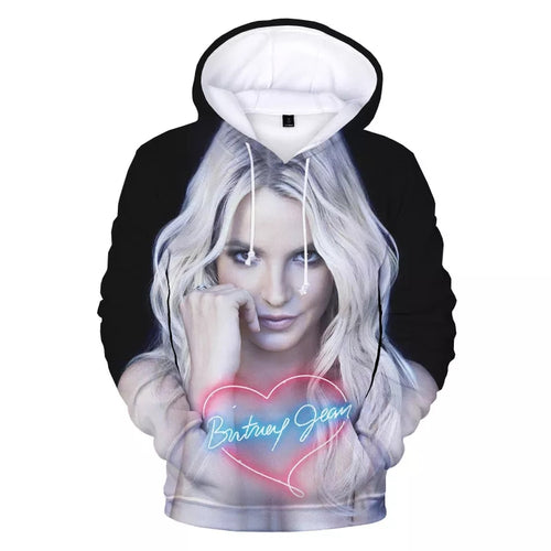 Unique Hoodie (Special Edition)