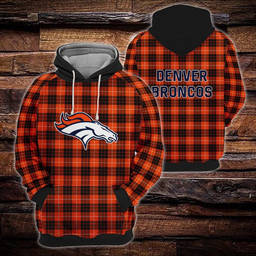DB Unique Hoodie