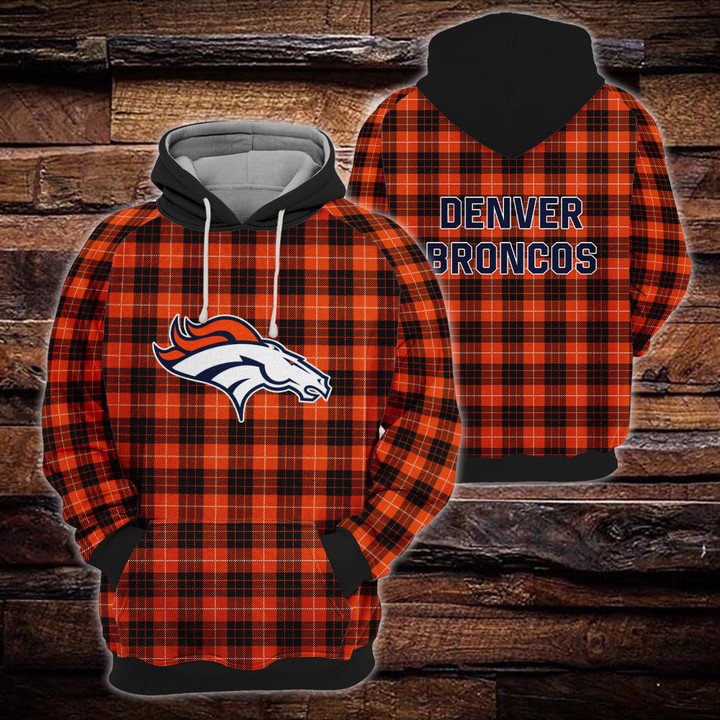 DB Unique Hoodie