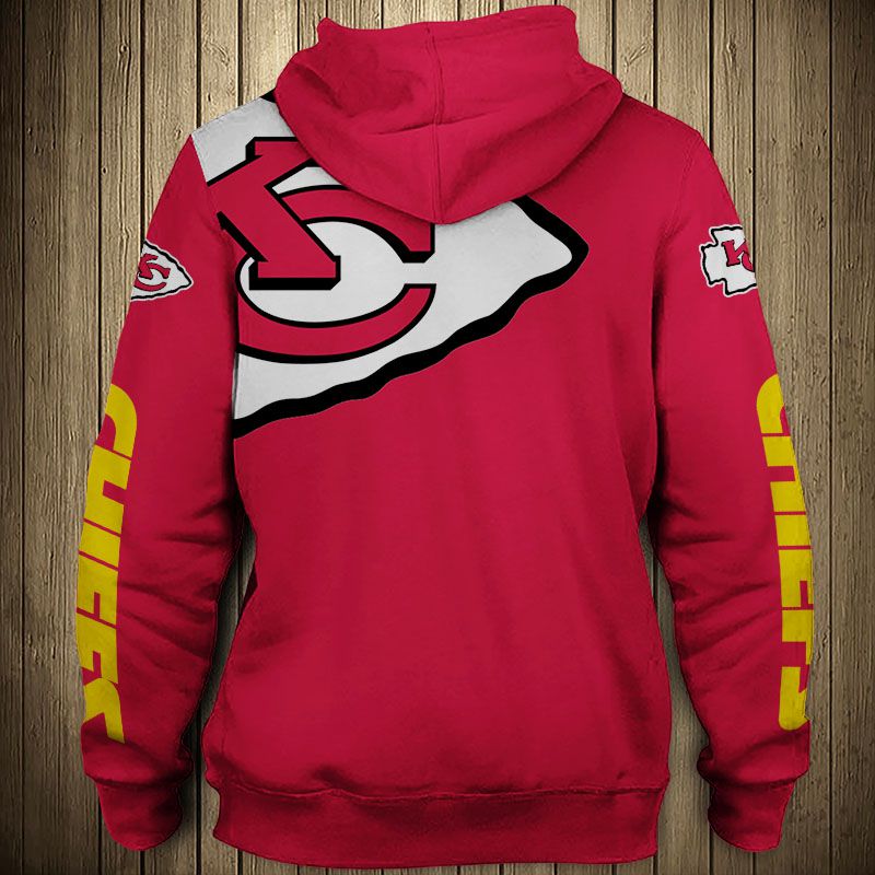 056 Unique Hoodie
