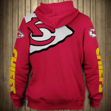 056 Unique Hoodie