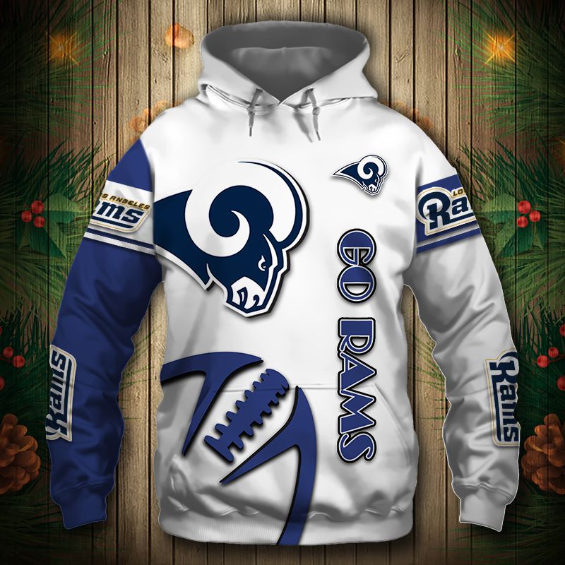 LR Unique Hoodie