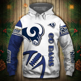 LR Unique Hoodie
