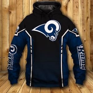 LR Unique Hoodie