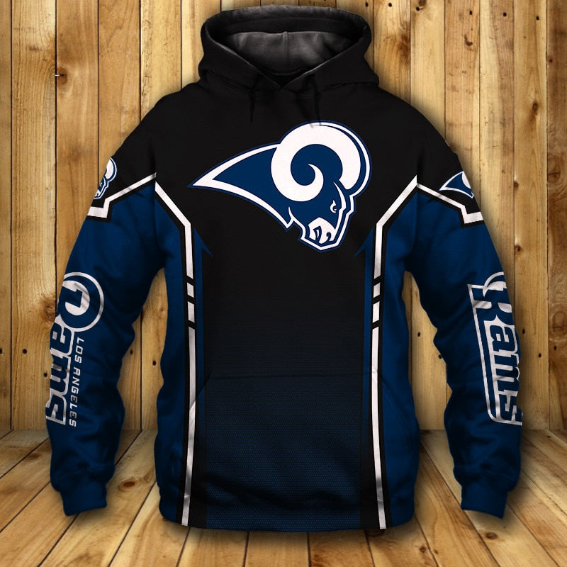 LR Unique Hoodie