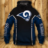 LR Unique Hoodie