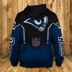 LR Unique Hoodie