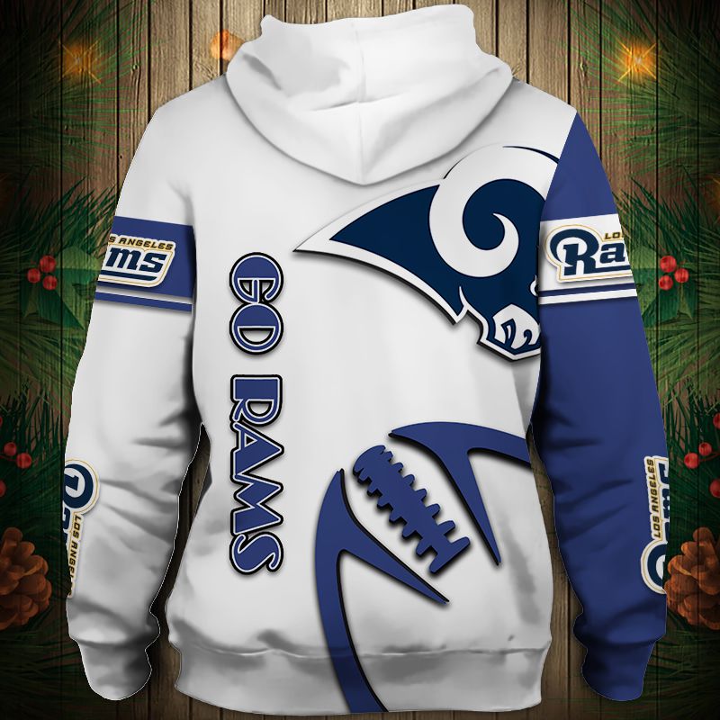 LR Unique Hoodie