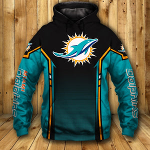 MD Unique Hoodie