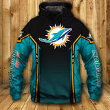 MD Unique Hoodie