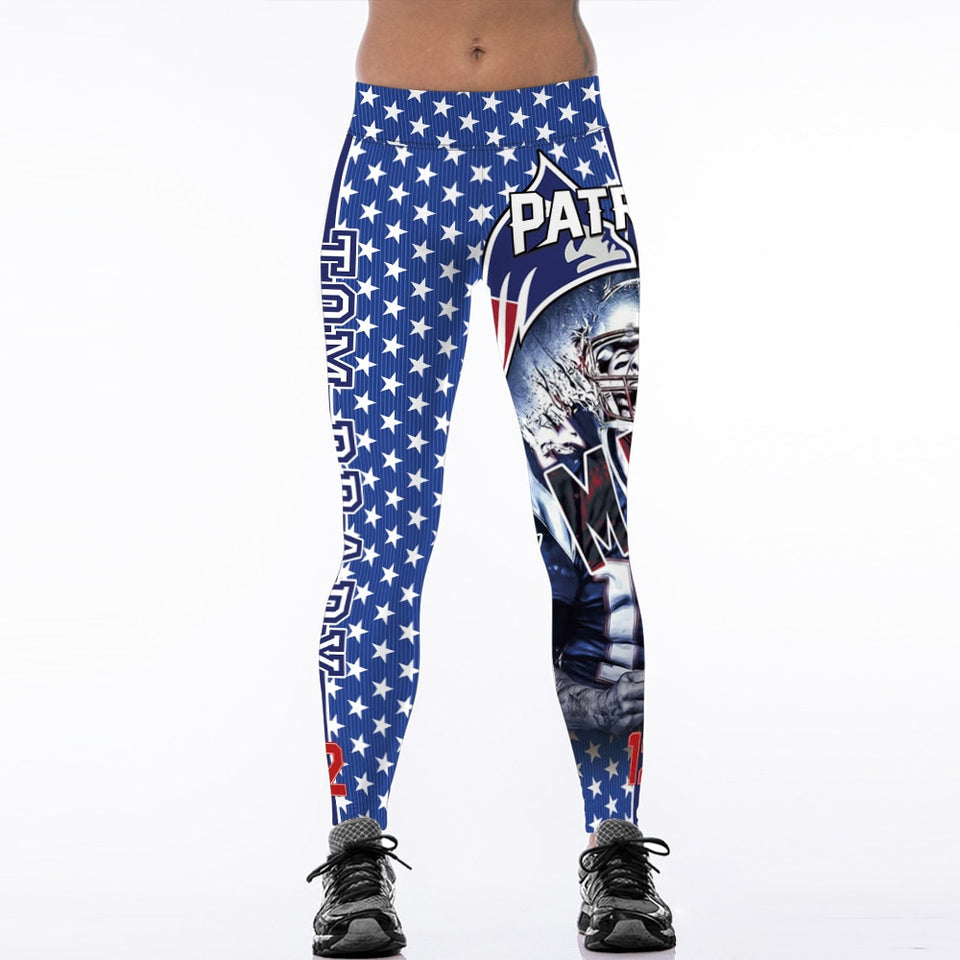 NP Unique Leggings