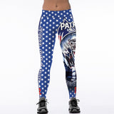 NP Unique Leggings