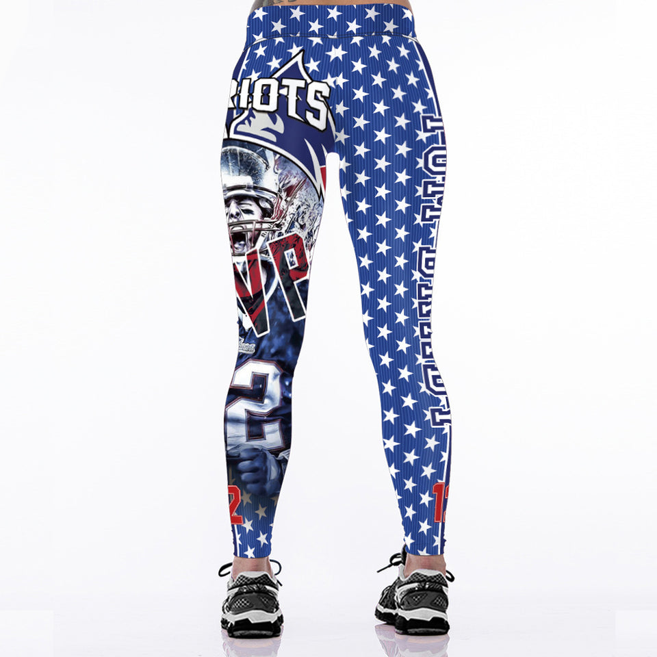 NP Unique Leggings