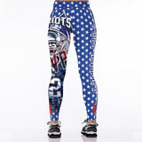NP Unique Leggings