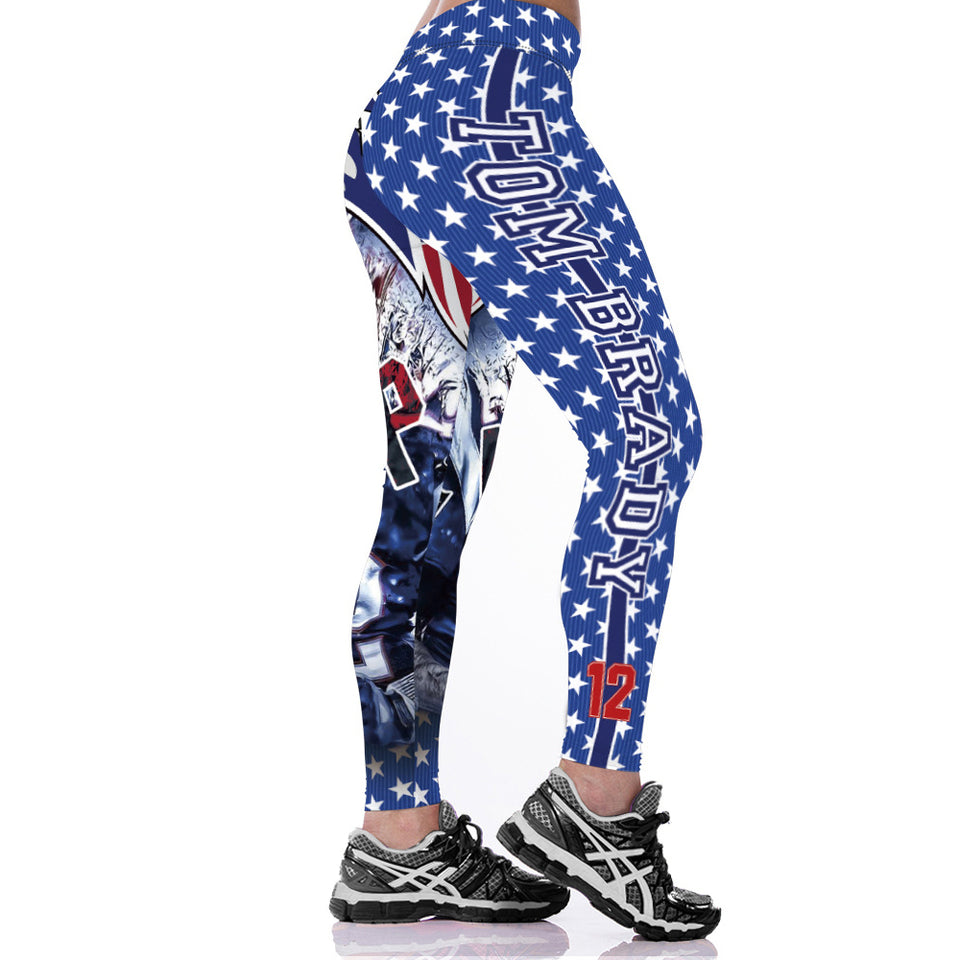 NP Unique Leggings