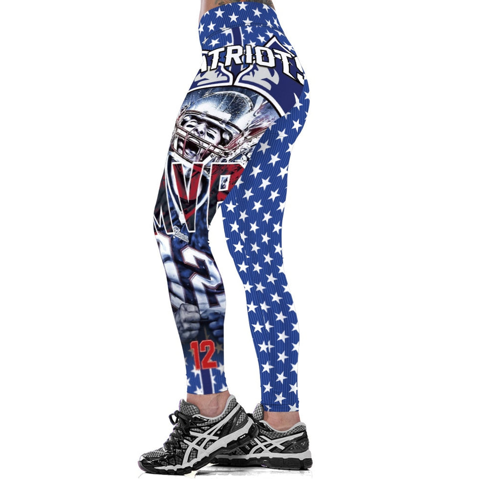 NP Unique Leggings