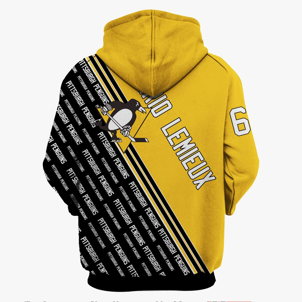 PP Unique Hoodie